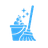 Deep residential cleaning services for Palmerston North
